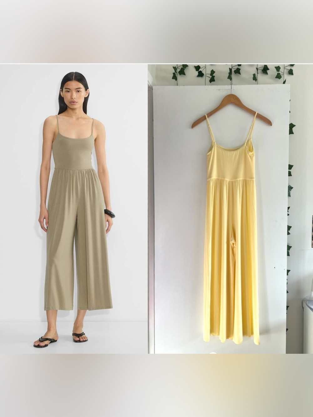 NWOTS Wilfred Market Jumpsuit Sz XS